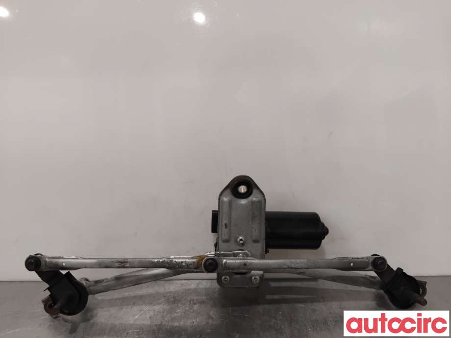 Viskermotor frontrute til Kia Sportage 2010-2016 (Type III) (KIA|981103W000|)
