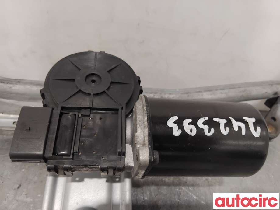 Viskermotor frontrute til Kia Sportage 2010-2016 (Type III) (KIA|981103W000|)