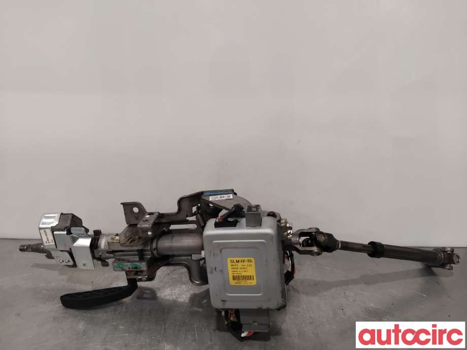 Rattaksel elektrisk servo til Kia Sportage, 2010-2016 (Type III)  (KIA|563103U513)