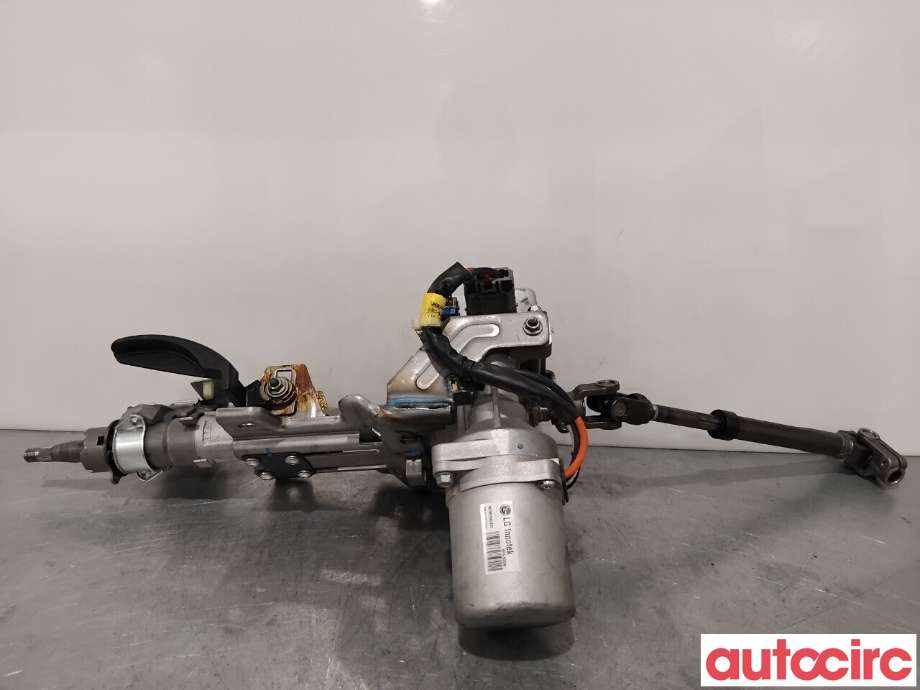 Rattaksel elektrisk servo til Kia Sportage 2010-2016 (Type III) (KIA|563103U513||56300-3U564)