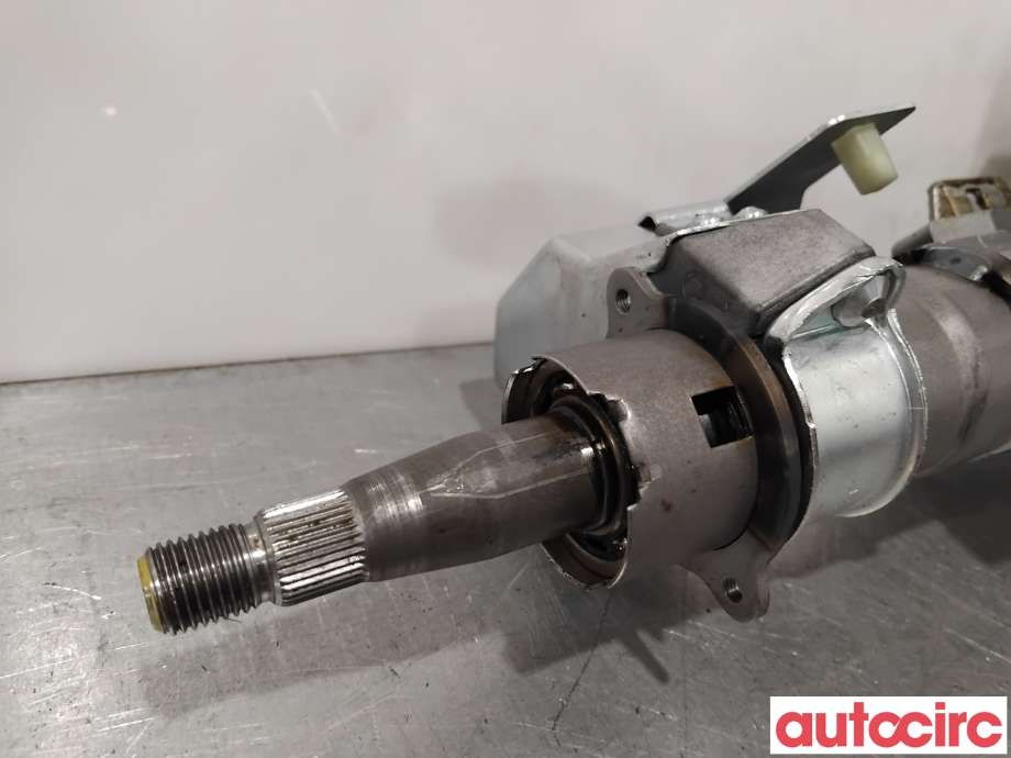Rattaksel elektrisk servo til Kia Sportage 2010-2016 (Type III) (KIA|563103U513||56300-3U564)