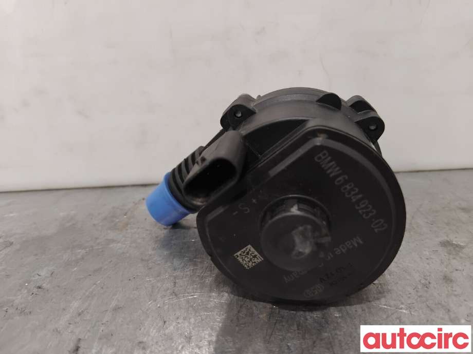 Sirkulasjonspumpe til BMW 5-Serie 2017-->> (G30/G31) (G30/G31) (BMW|61116834923|0392023416|6834923)
