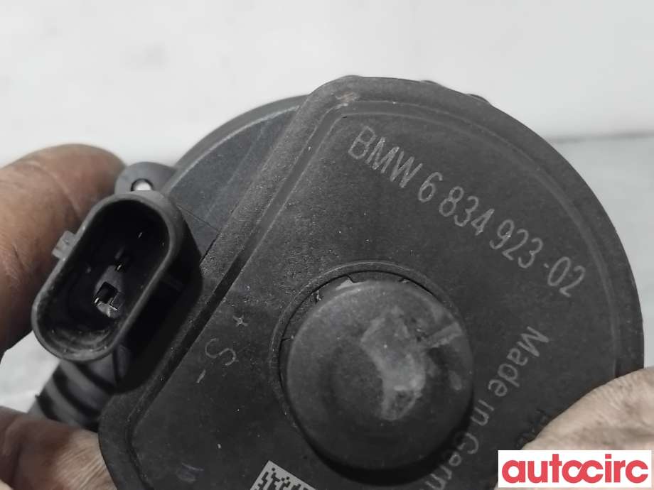 Sirkulasjonspumpe til BMW 5-Serie 2017-->> (G30/G31) (G30/G31) (BMW|61116834923|0392023416|6834923)