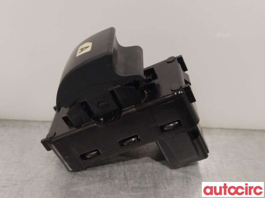 Bryter ruteheis til Citroën Berlingo 2015-2019 (Type II, Fase 2) (CITROEN|6490HQ|9666955077)