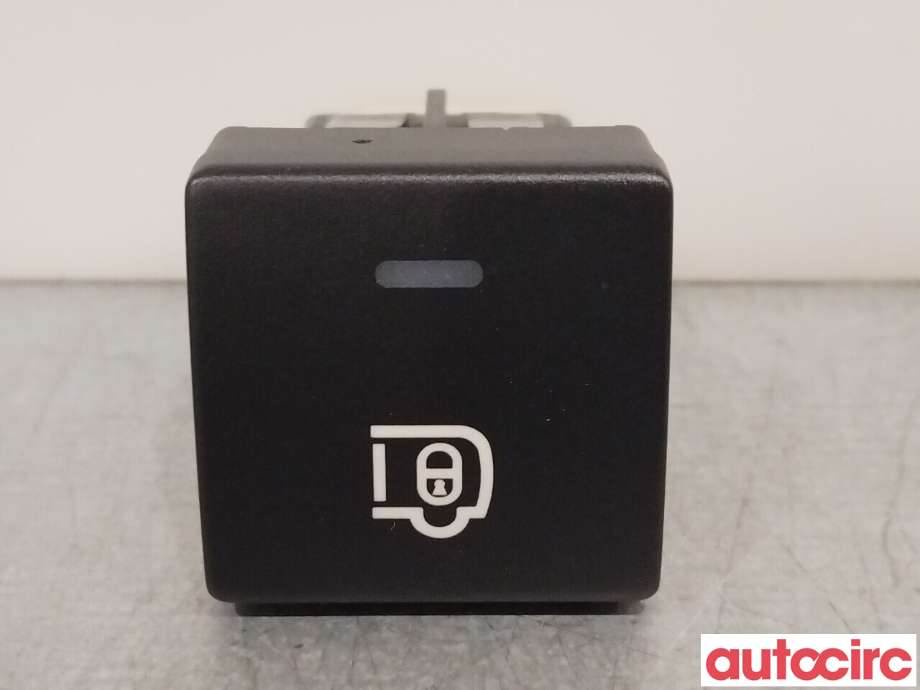 Bryter diverse til Citroën Berlingo, 2015-2019 (Type II, Fase 2)  (CITROEN|6490E6)