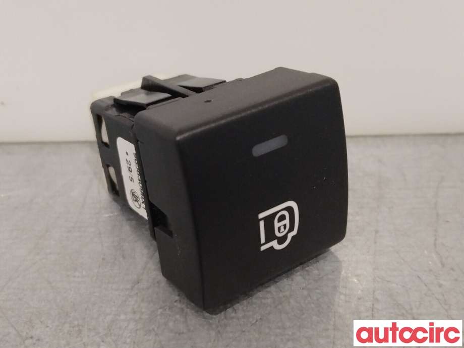 Bryter diverse til Citroën Berlingo 2015-2019 (Type II, Fase 2)  (CITROEN|6490E6|96583098XT)