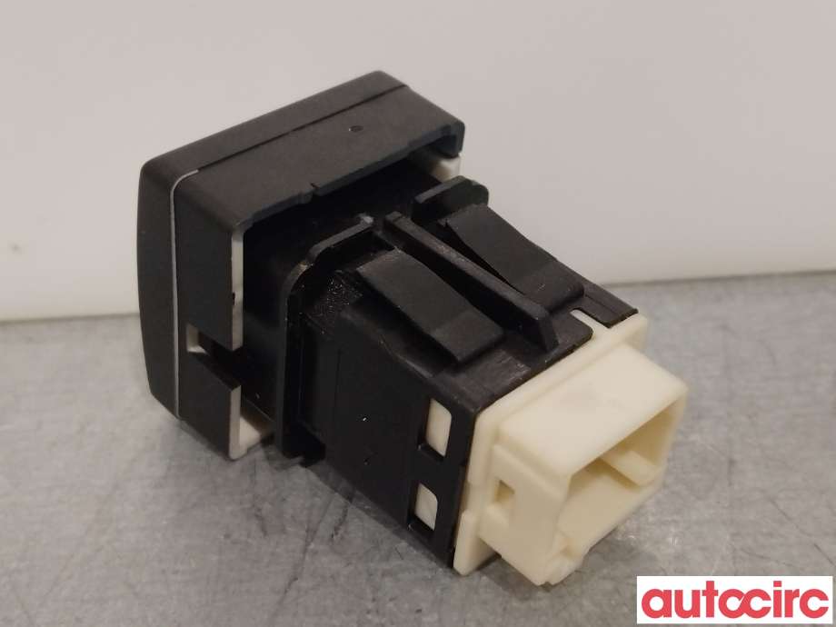 Bryter diverse til Citroën Berlingo 2015-2019 (Type II, Fase 2)  (CITROEN|6490E6|96583098XT)