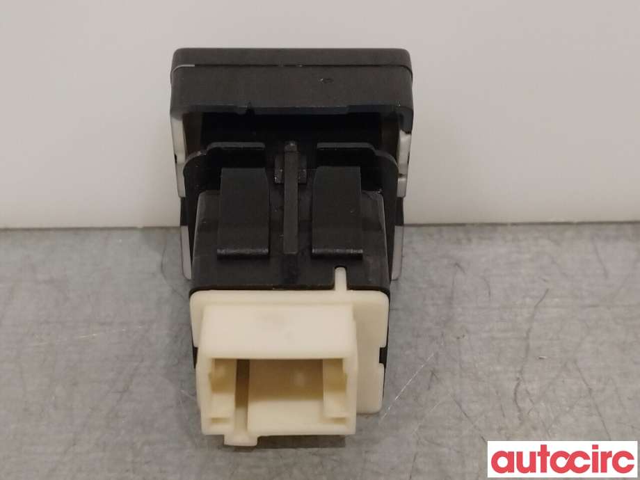 Bryter diverse til Citroën Berlingo 2015-2019 (Type II, Fase 2)  (CITROEN|6490E6|96583098XT)