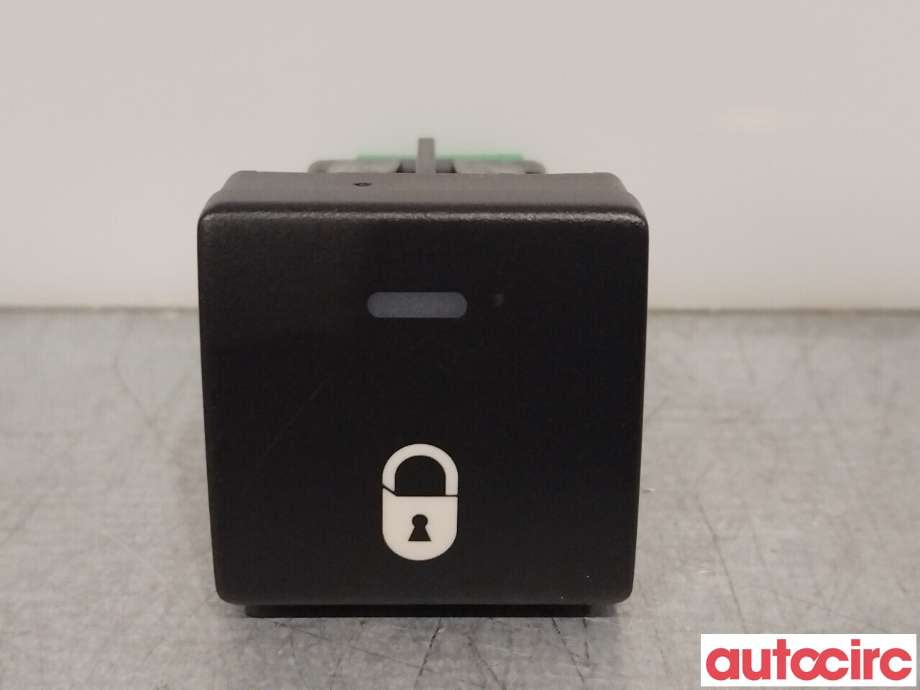 Bryter diverse til Citroën Berlingo, 2015-2019 (Type II, Fase 2)  (CITROEN|6490E1)