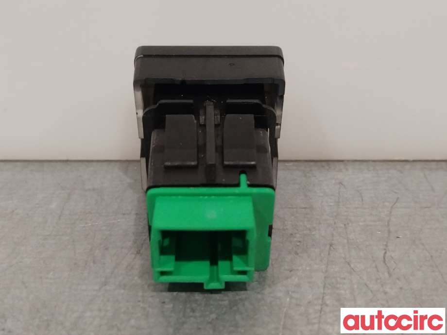 Bryter diverse til Citroën Berlingo 2015-2019 (Type II, Fase 2) (CITROEN|6490E1|96582880XT)