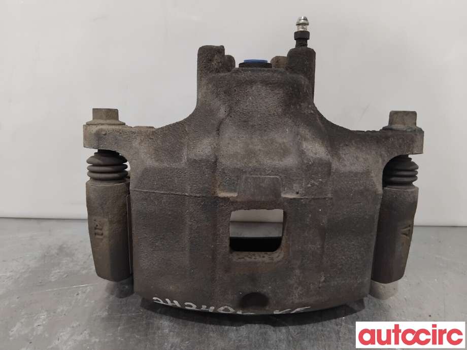 Bremsecaliper venstre foran til Mitsubishi ASX, 2010-2019 (MITSUBISHI|4605A861)