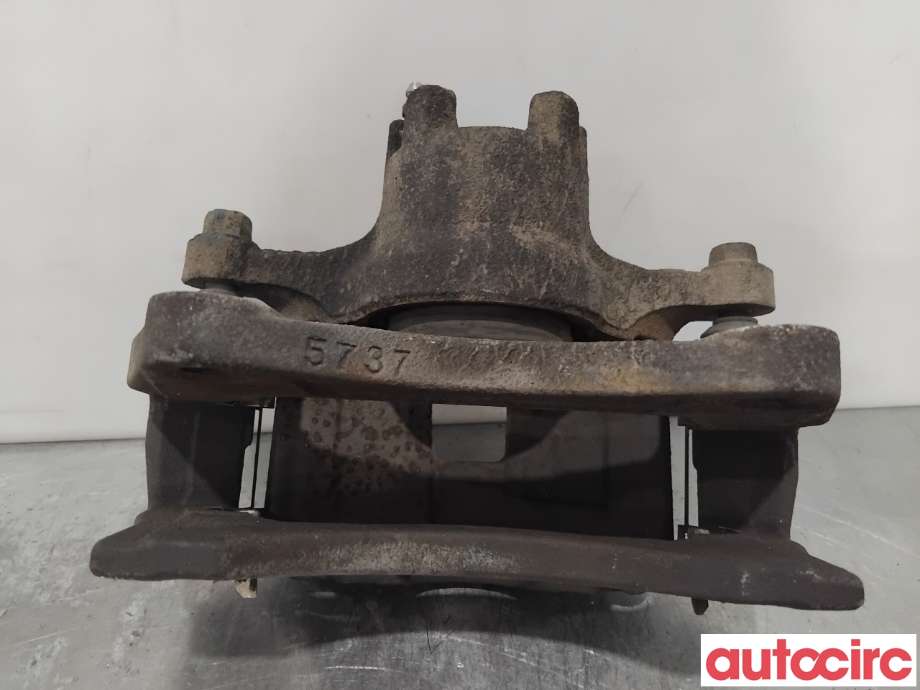 Bremsecaliper venstre foran til Mitsubishi ASX 2010-2019  (MITSUBISHI|4605A861|)