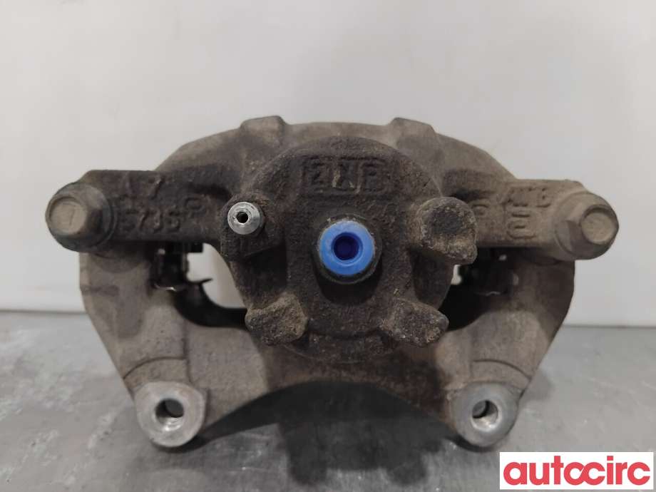 Bremsecaliper venstre foran til Mitsubishi ASX 2010-2019  (MITSUBISHI|4605A861|)