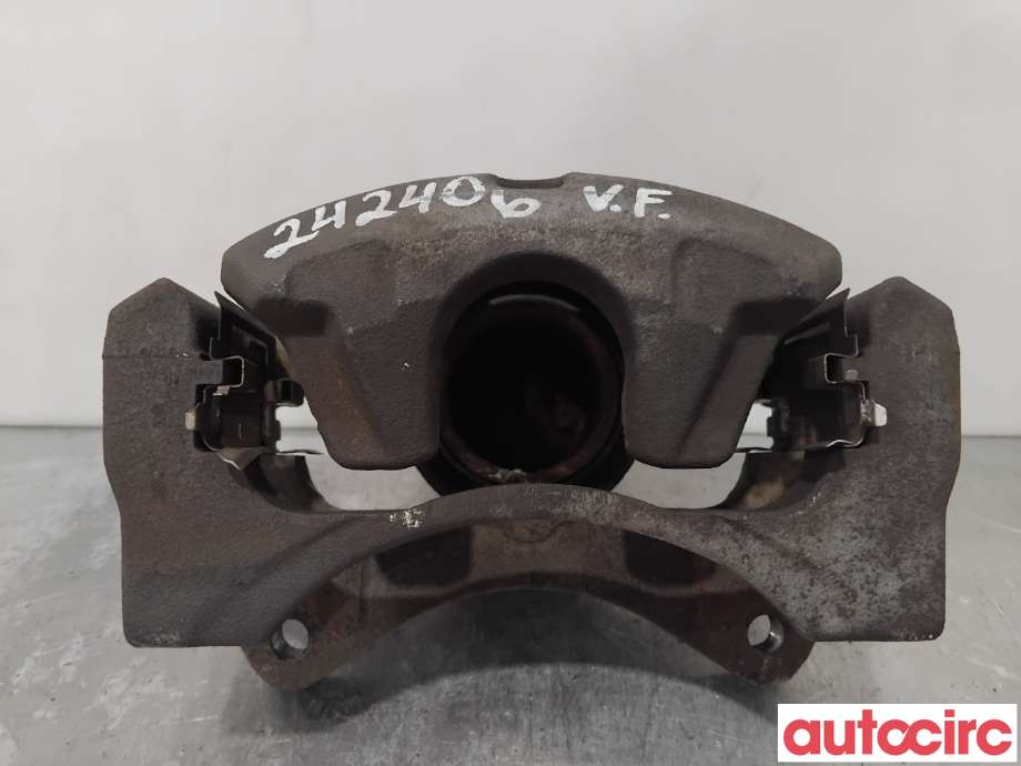 Bremsecaliper venstre foran til Mitsubishi ASX 2010-2019  (MITSUBISHI|4605A861|)
