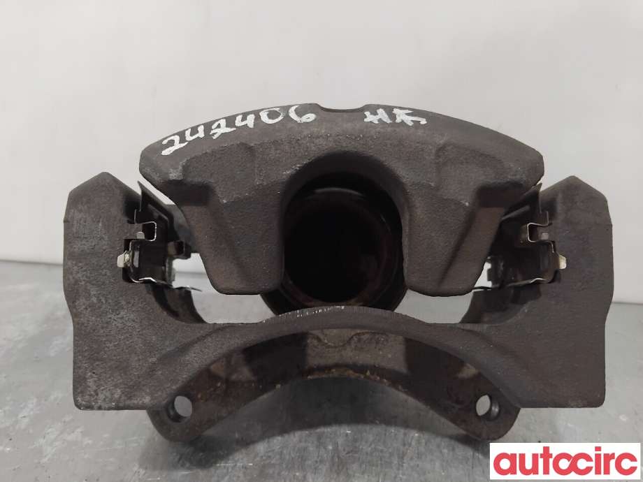 Bremsecaliper høyre foran til Mitsubishi ASX 2010-2019 (MITSUBISHI|4605A862|)