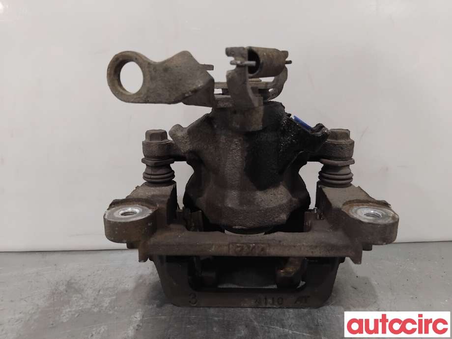 Bremsecaliper venstre bak til Mitsubishi ASX 2010-2019  (MITSUBISHI|4605B649|)
