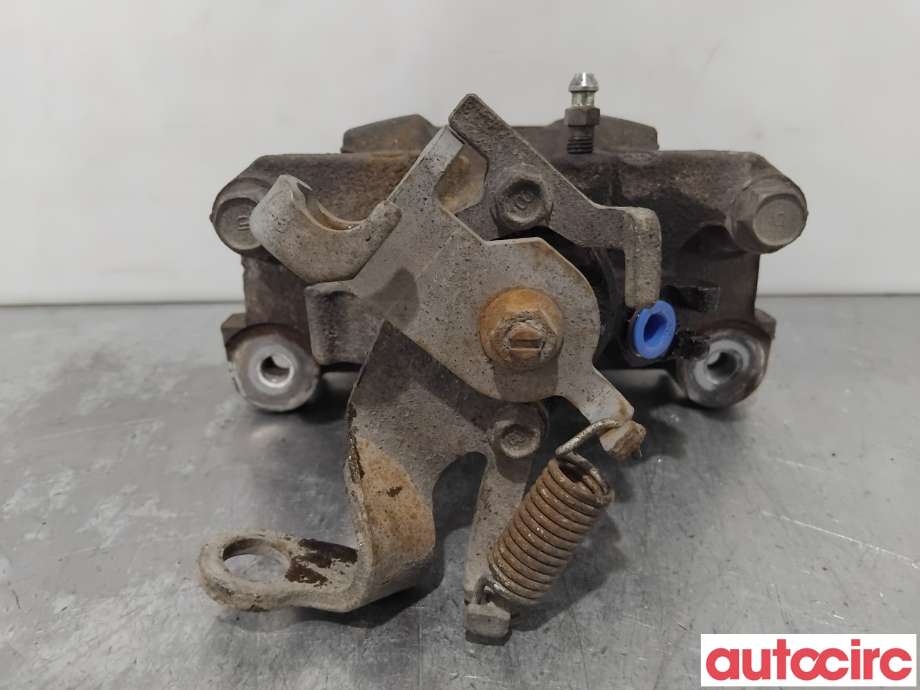 Bremsecaliper venstre bak til Mitsubishi ASX 2010-2019  (MITSUBISHI|4605B649|)
