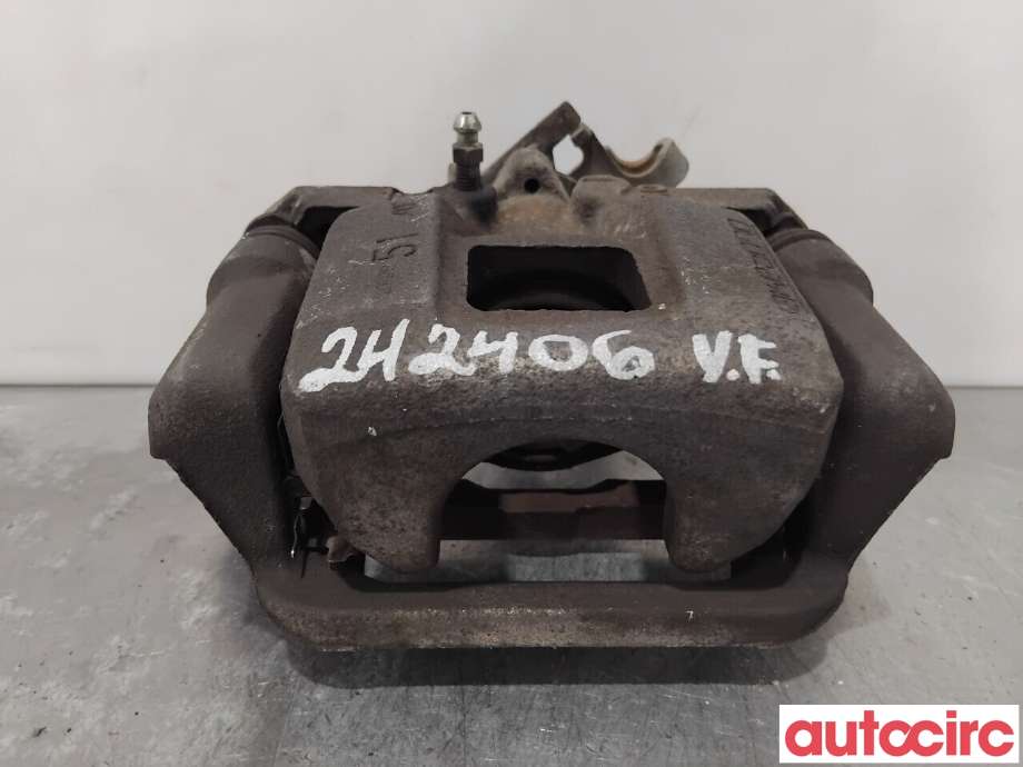 Bremsecaliper venstre bak til Mitsubishi ASX 2010-2019  (MITSUBISHI|4605B649|)