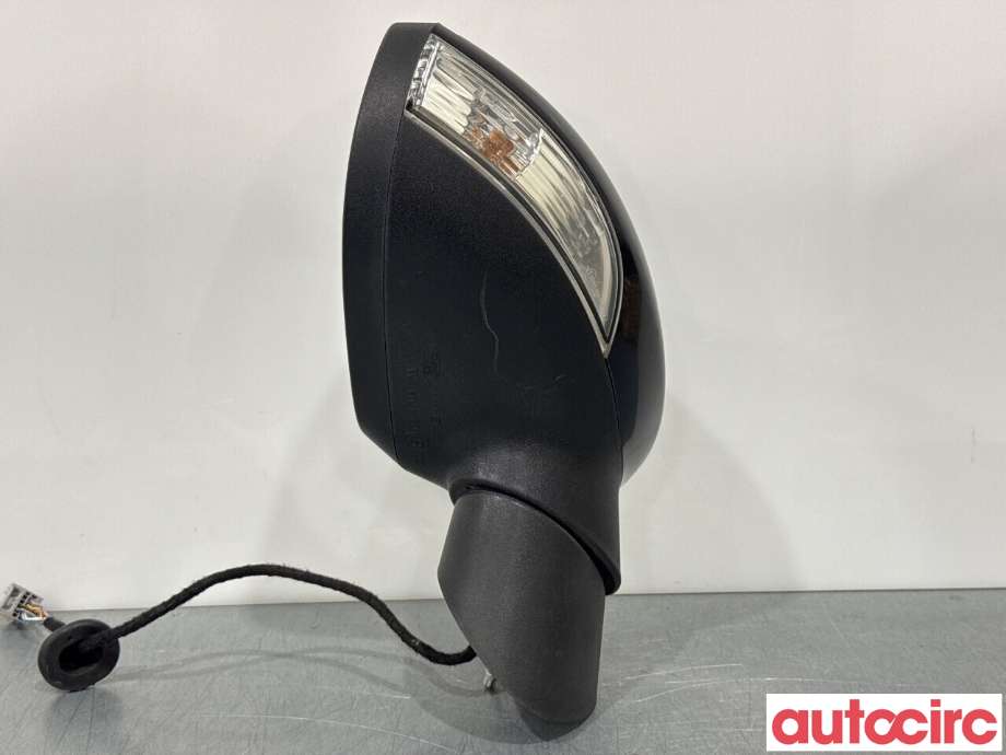 Speil høyre til Ford Fiesta 2008-2012 (Type VI, Fase 1)  (FORD|1753801|)