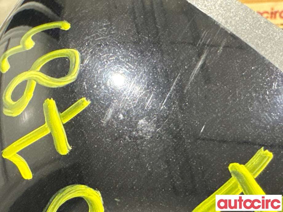 Speil høyre til Ford Fiesta 2008-2012 (Type VI, Fase 1)  (FORD|1753801|)
