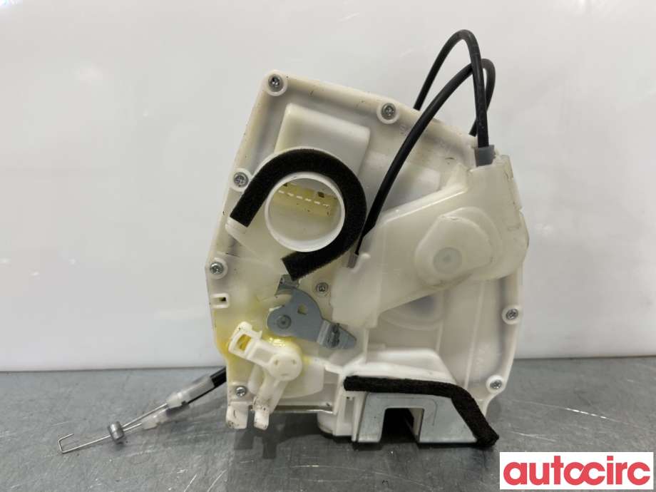 Låsekasse høyre bak til Suzuki SX4 2006-2009 (Type I, Fase 1)  (SUZUKI|82301-79J22|)