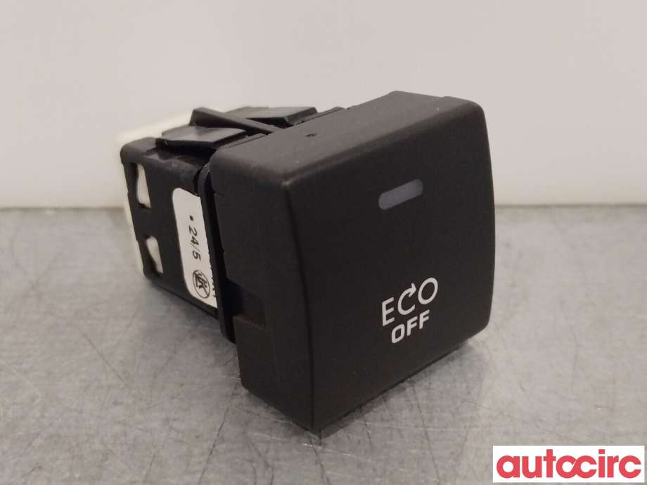 Bryter diverse til Citroën Berlingo 2015-2019 (Type II, Fase 2)  (CITROEN|96671871XT|)