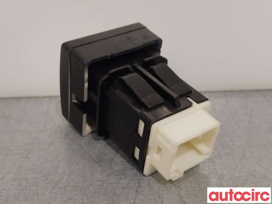 Bryter diverse til Citroën Berlingo 2015-2019 (Type II, Fase 2)  (CITROEN|96671871XT|)