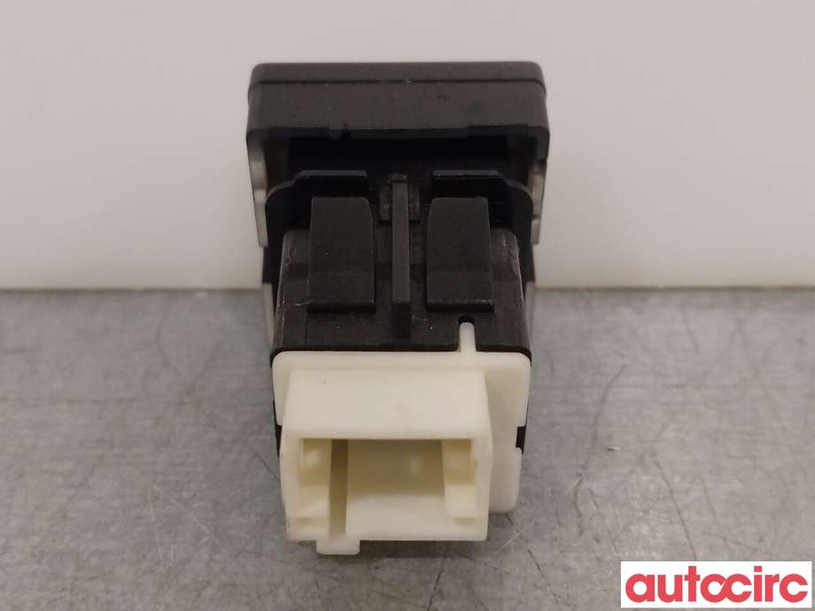 Bryter diverse til Citroën Berlingo 2015-2019 (Type II, Fase 2)  (CITROEN|96671871XT|)