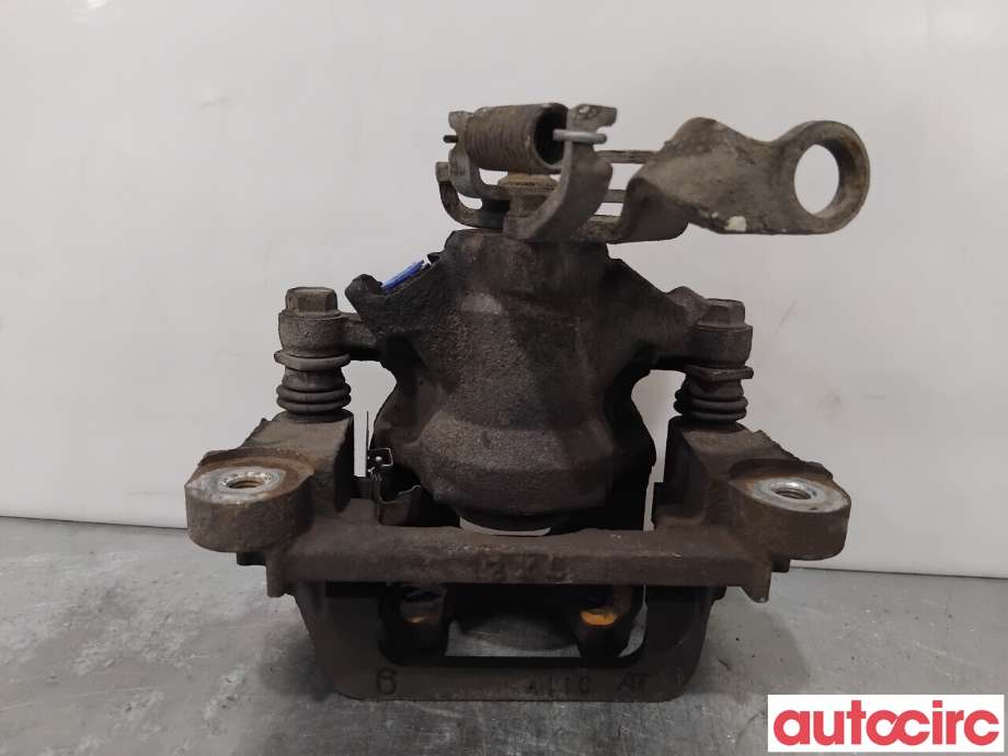 Bremsecaliper høyre bak til Mitsubishi ASX 2010-2019  (MITSUBISHI|4605B650|)