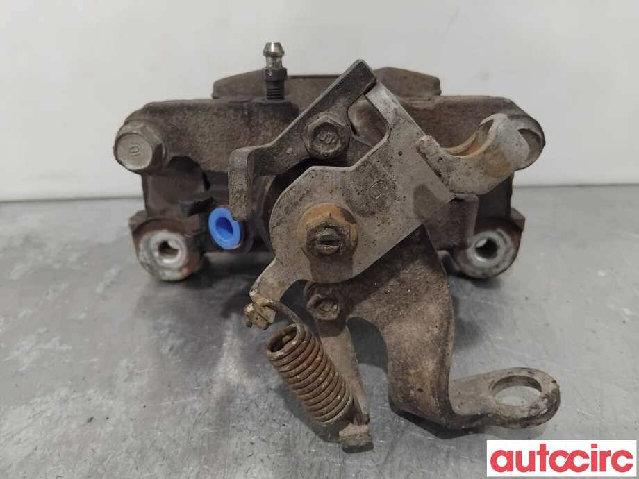 Bremsecaliper høyre bak til Mitsubishi ASX 2010-2019  (MITSUBISHI|4605B650|)