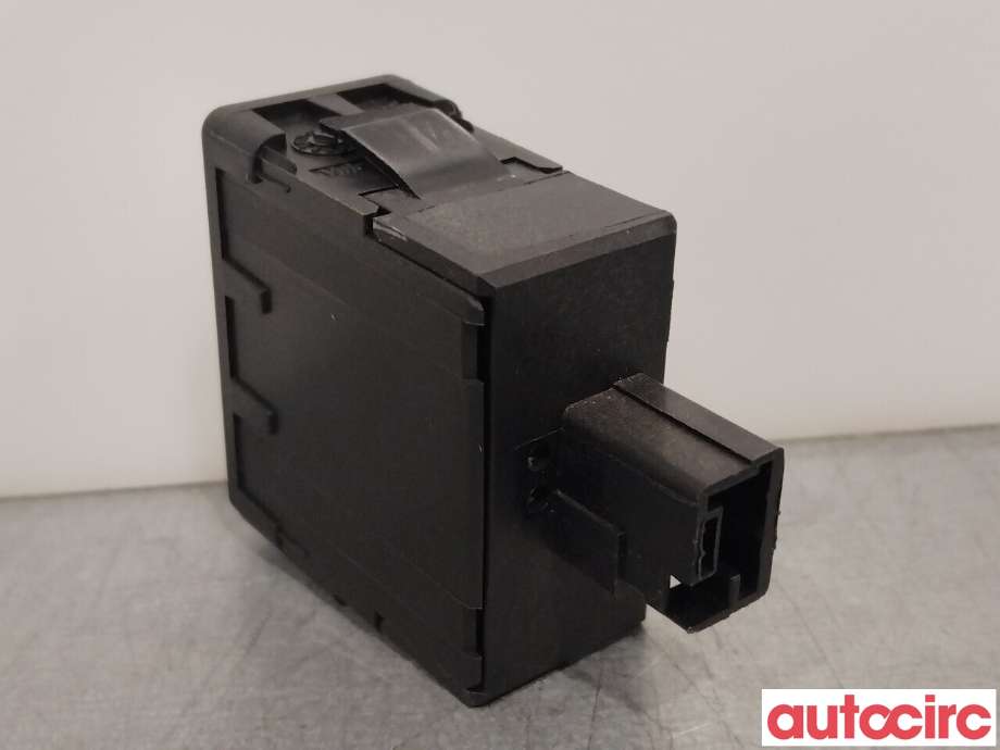 Bryter diverse til Citroën Berlingo 2015-2019 (Type II, Fase 2)  (CITROEN|96366692ZD|96366692)