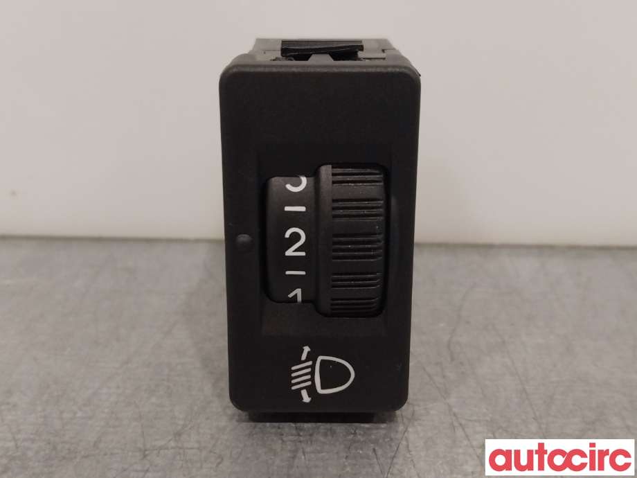 Bryter diverse til Citroën Berlingo 2015-2019 (Type II, Fase 2)  (CITROEN|96366692ZD|96366692)