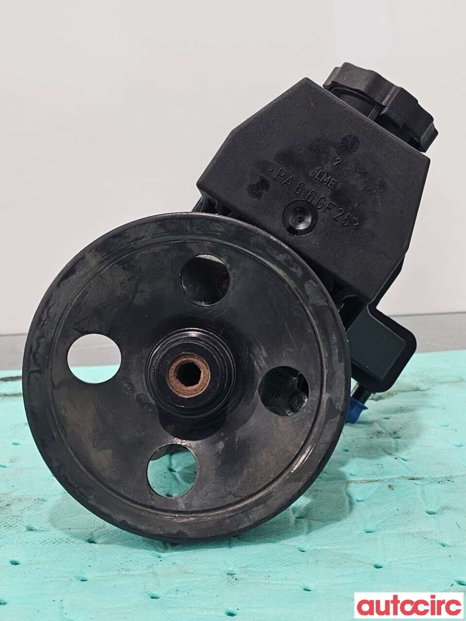 Servo pumpe mekanisk til Mercedes C-Klasse, 2000-2004 (Fase 1) (W203) (W203) (MERCEDES|A0024668401)