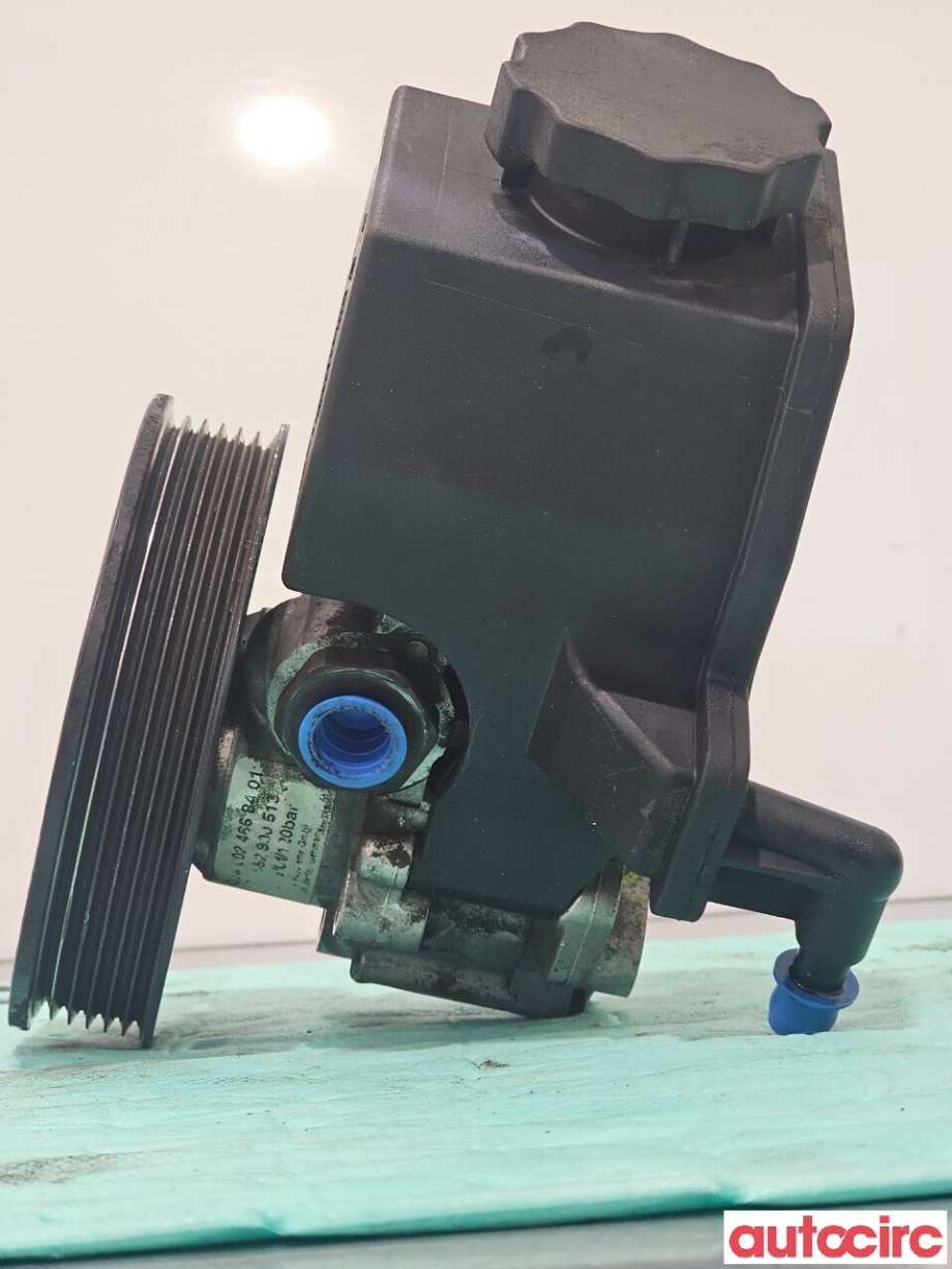 Servo pumpe mekanisk til Mercedes C-Klasse 2000-2004 (Fase 1) (W203) (W203) (MERCEDES|A0024668401|)