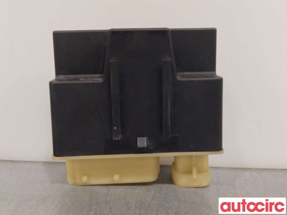 Styreenhet diverse til Citroën Berlingo 2015-2019 (Type II, Fase 2)  (CITROEN|6500EJ|0-1801095-1|9652021180)