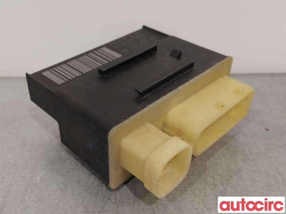 Styreenhet diverse til Citroën Berlingo 2015-2019 (Type II, Fase 2)  (CITROEN|6500EJ|0-1801095-1|9652021180)
