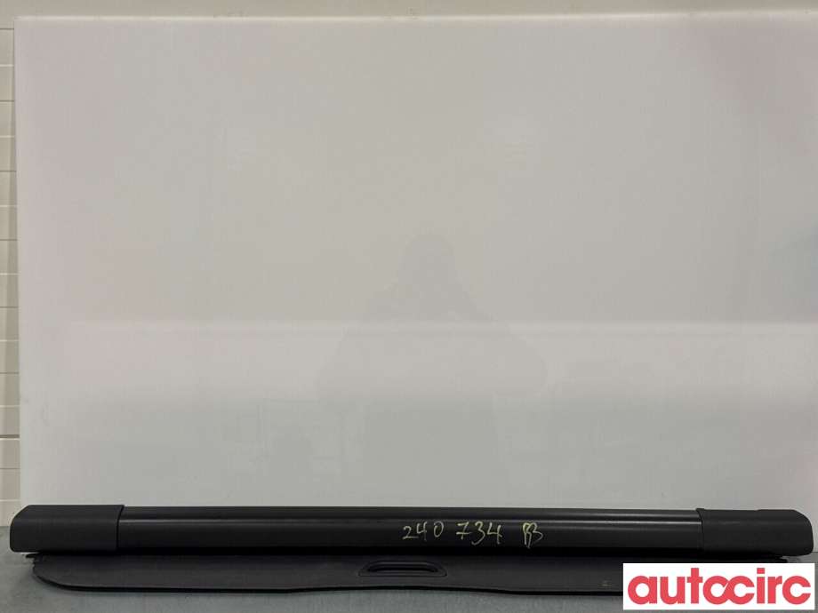 Bagasjerom rollon til Mercedes A-Klasse 2005-2012 (W169) (W169) (MERCEDES|A1698100009||A1698100000)