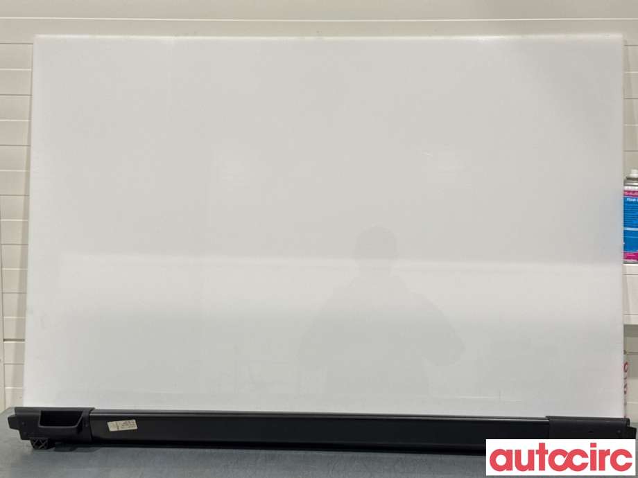 Bagasjerom rollon til Mercedes A-Klasse 2005-2012 (W169) (W169) (MERCEDES|A1698100009||A1698100000)