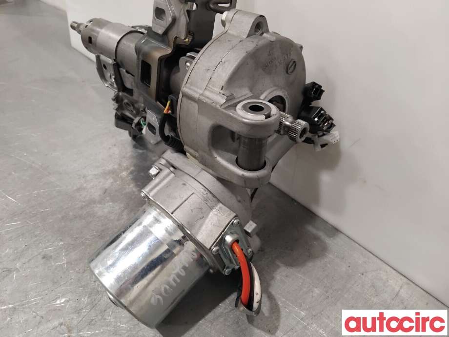 Rattaksel elektrisk servo til Mitsubishi ASX 2010-2019  (MITSUBISHI|4405A153|JJ001-00388|)