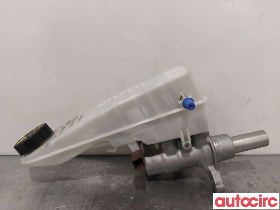 Bremsepumpe hoved til Peugeot Expert 2016-->> (Type III)  (PEUGEOT|1613263780|)