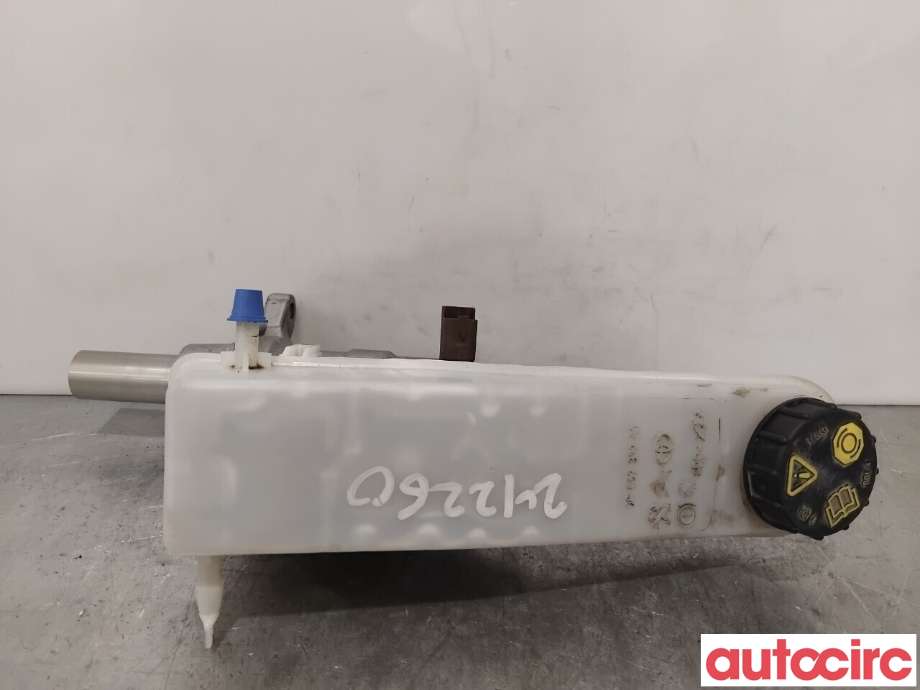 Bremsepumpe hoved til Peugeot Expert 2016-->> (Type III)  (PEUGEOT|1613263780|)