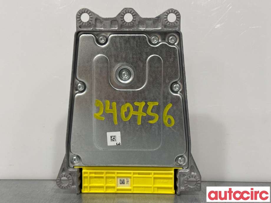 Airbag elektronikk til Mercedes ML 2005-2011 (W164) (W164) (MERCEDES|A1648205785|0285010220|A1648205585)