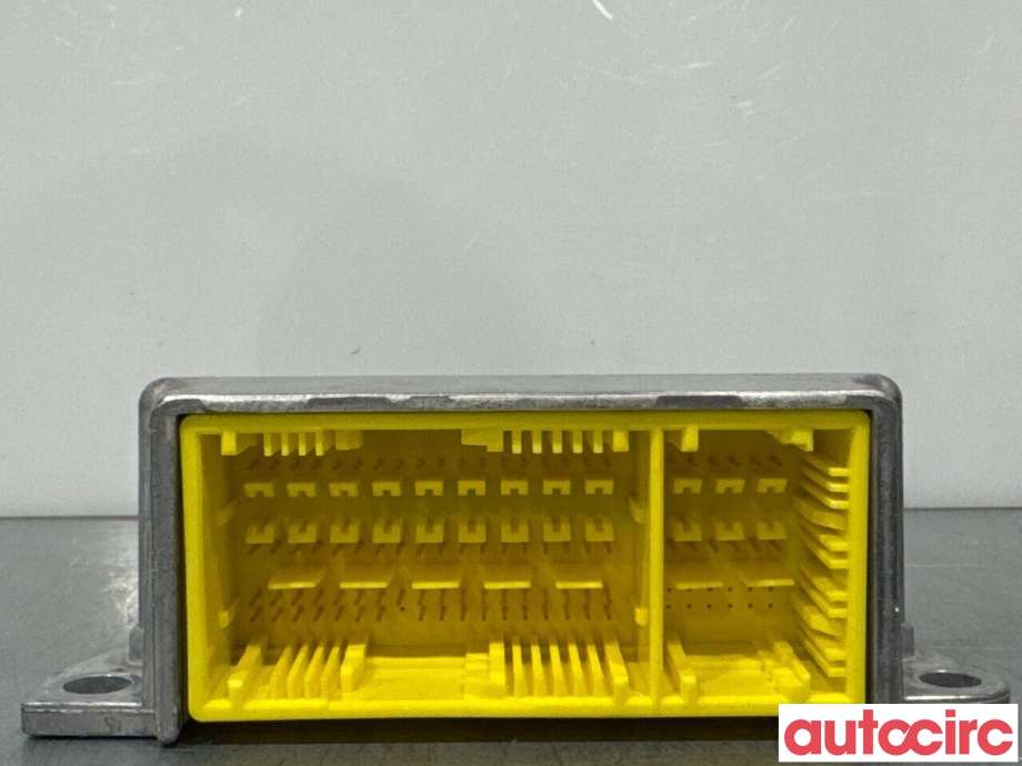 Airbag elektronikk til Mercedes ML 2005-2011 (W164) (W164) (MERCEDES|A1648205785|0285010220|A1648205585)