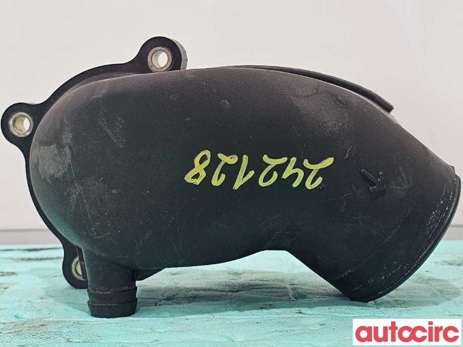 Turbo rør til Mercedes C-Klasse, 2000-2004 (Fase 1) (W203) (W203) (MERCEDES|A1111411204)