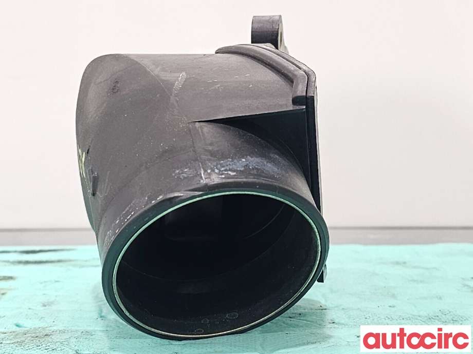 Turbo rør til Mercedes C-Klasse 2000-2004 (Fase 1) (W203) (W203) (MERCEDES|A1111411204)
