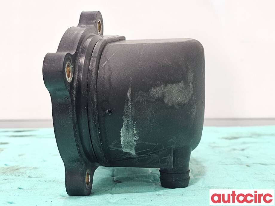 Turbo rør til Mercedes C-Klasse 2000-2004 (Fase 1) (W203) (W203) (MERCEDES|A1111411204)