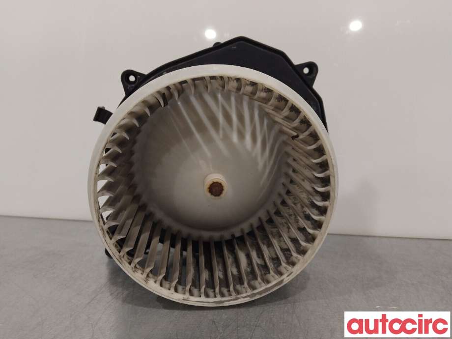 Varmeapparat motor til Citroën Berlingo, 2015-2019 (Type II, Fase 2)  (CITROEN|6441AS)