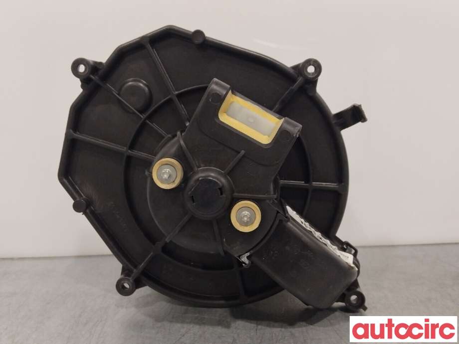 Varmeapparat motor til Citroën Berlingo 2015-2019 (Type II, Fase 2)  (CITROEN|6441AS|5E2228200|)