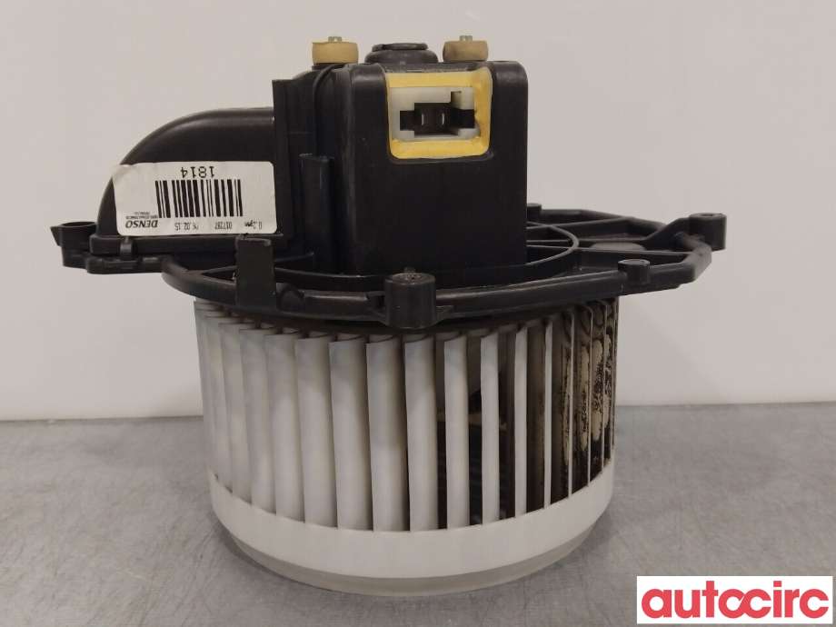 Varmeapparat motor til Citroën Berlingo 2015-2019 (Type II, Fase 2)  (CITROEN|6441AS|5E2228200|)