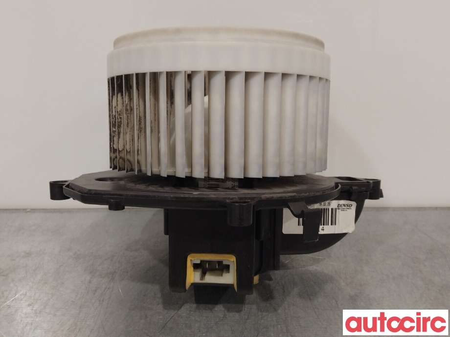 Varmeapparat motor til Citroën Berlingo 2015-2019 (Type II, Fase 2)  (CITROEN|6441AS|5E2228200|)